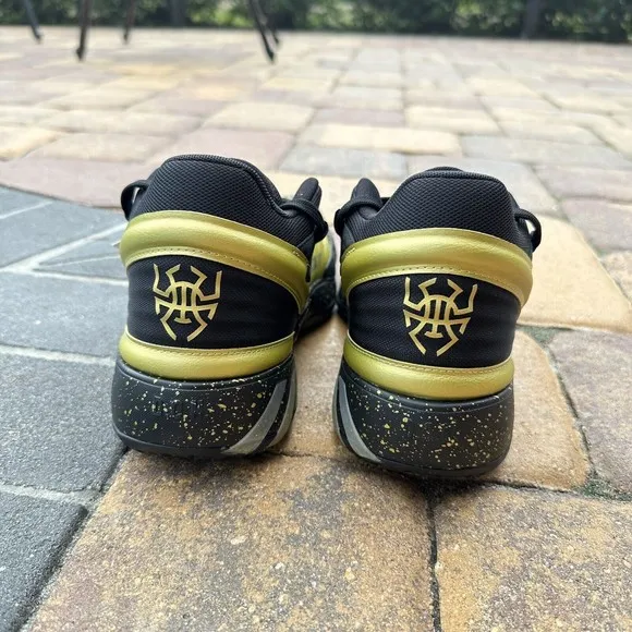 MEN'S adidas D.O.N. Issue 2 Championship FX7108