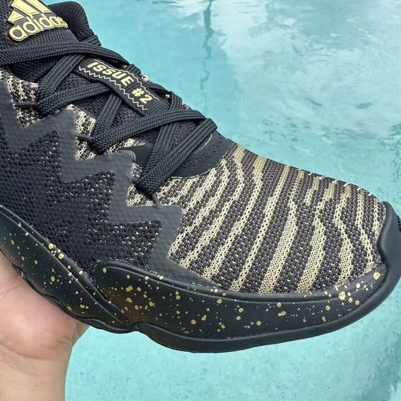 MEN'S adidas D.O.N. Issue 2 Championship FX7108