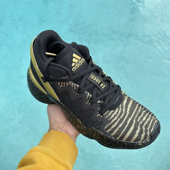 MEN'S adidas D.O.N. Issue 2 Championship FX7108