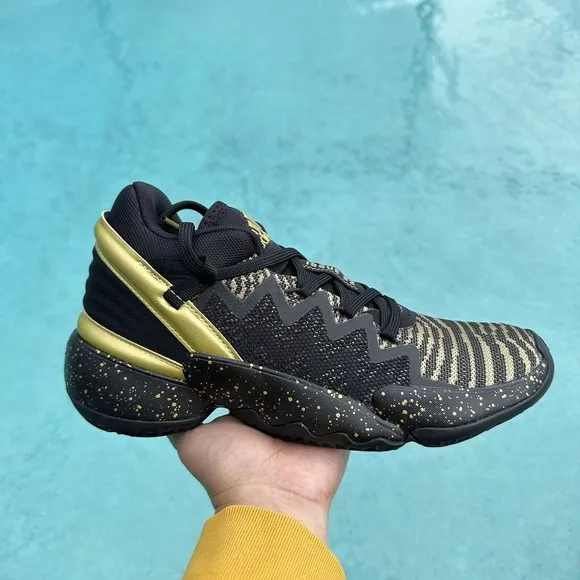 MEN'S adidas D.O.N. Issue 2 Championship FX7108