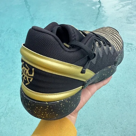 MEN'S adidas D.O.N. Issue 2 Championship FX7108