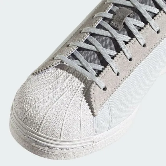 MEN'S Adidas Originals Superstar Crystal White GY0638