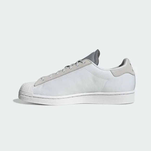 MEN'S Adidas Originals Superstar Crystal White GY0638