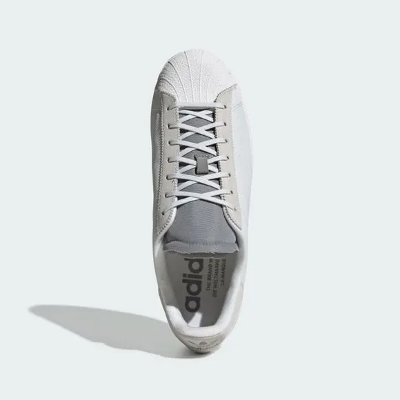 MEN'S Adidas Originals Superstar Crystal White GY0638