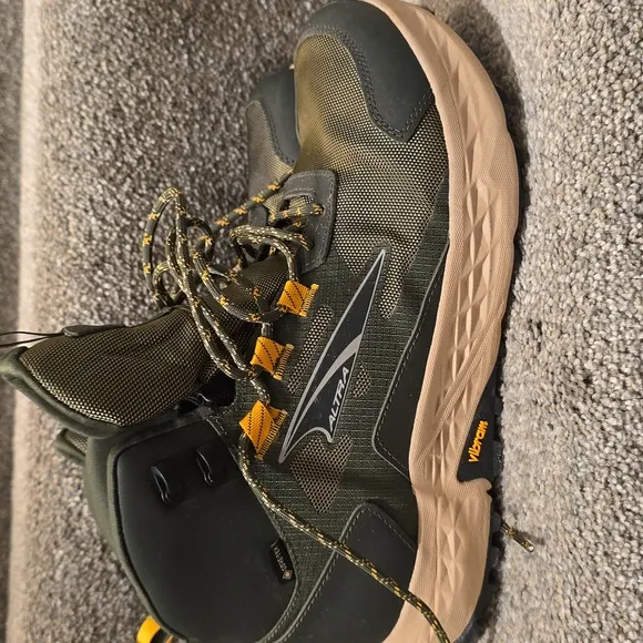 Men's Altra Timp 5 GTX Hiking Boots