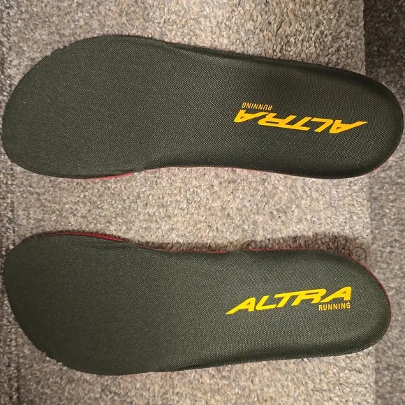 Men's Altra Timp 5 GTX Hiking Boots