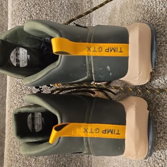 Men's Altra Timp 5 GTX Hiking Boots