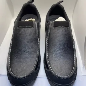 Men's Black G.H. Bass &amp; Co. Size: 12 Defense&quot; Mens / Black .For Work Or dress up