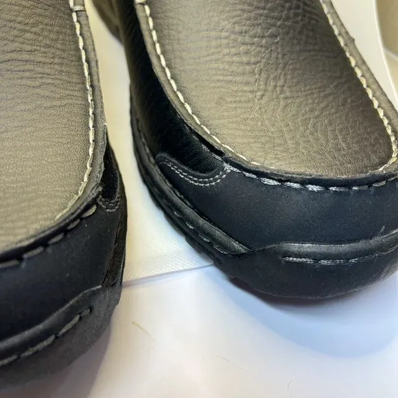 Men's Black G.H. Bass &amp; Co. Size: 12 Defense&quot; Mens / Black .For Work Or dress up