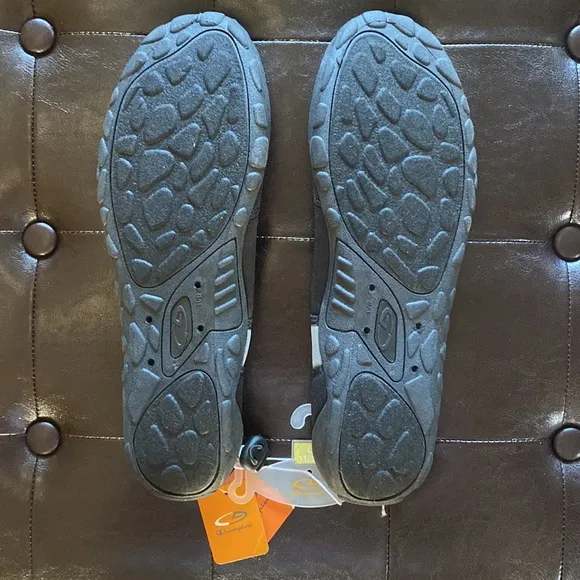 Men’s Black Watershoes