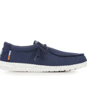 MEN'S HEYDUDE WALLY SPORT MESH CASUAL SHOES