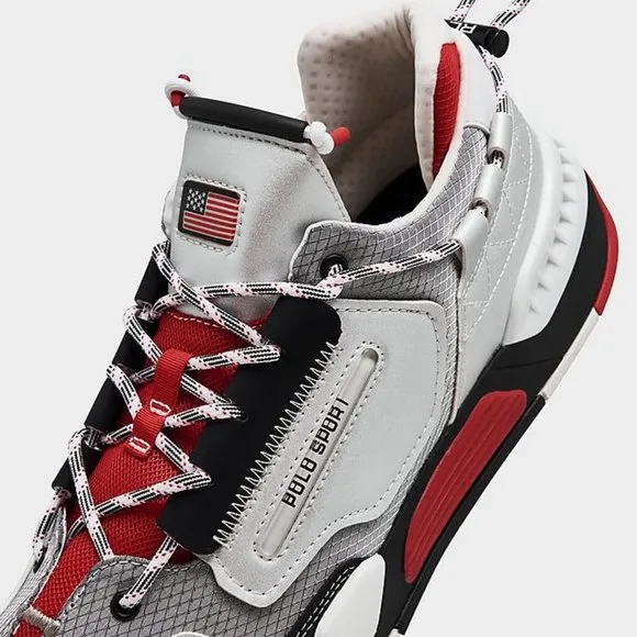 MEN'S POLO RALPH LAUREN POLO SPORT 200 CASUAL SHOES