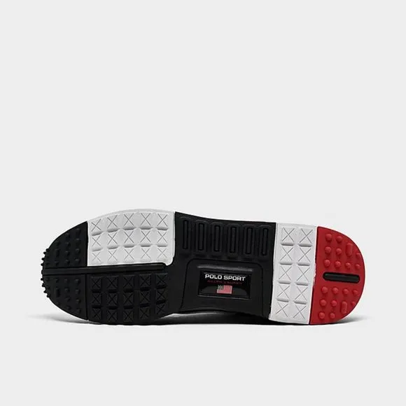 MEN'S POLO RALPH LAUREN POLO SPORT 200 CASUAL SHOES