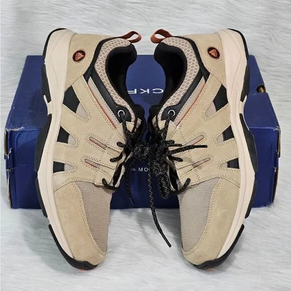 Mens Rockport Chranson Sport shoes.