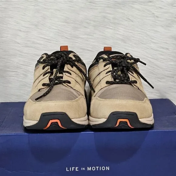 Mens Rockport Chranson Sport shoes.
