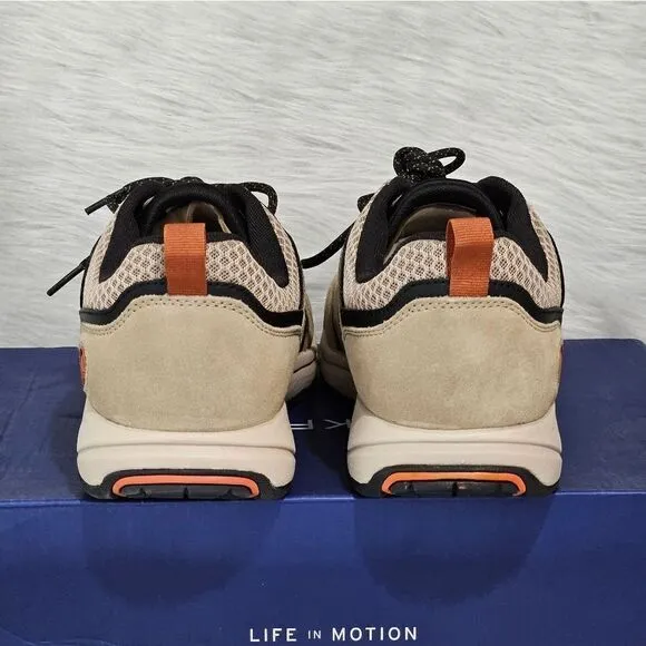 Mens Rockport Chranson Sport shoes.