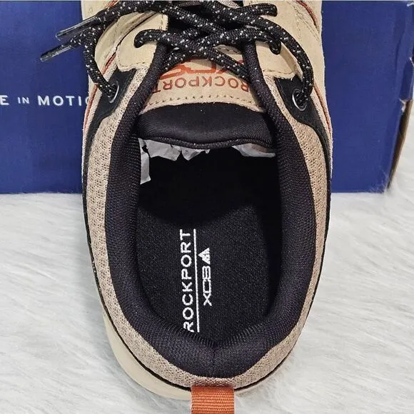 Mens Rockport Chranson Sport shoes.