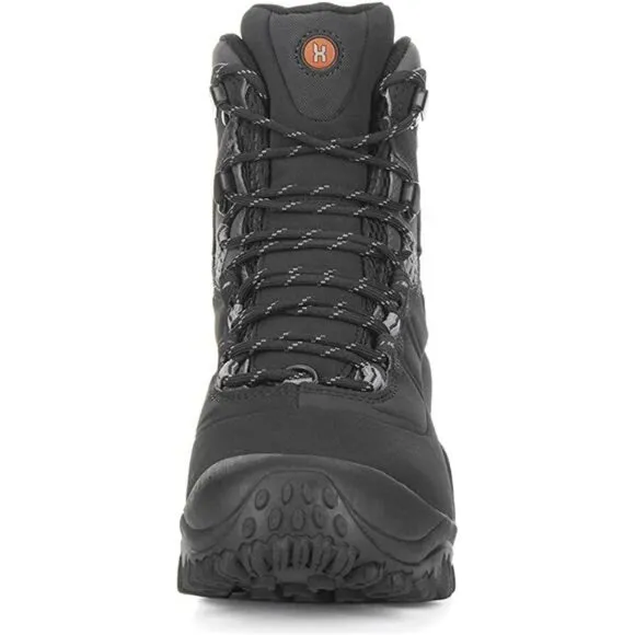 Men's Thermator Mid-Rise Lightweight Hiking Insulated Non-Slip Outdoor Boots