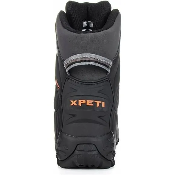 Men's Thermator Mid-Rise Lightweight Hiking Insulated Non-Slip Outdoor Boots