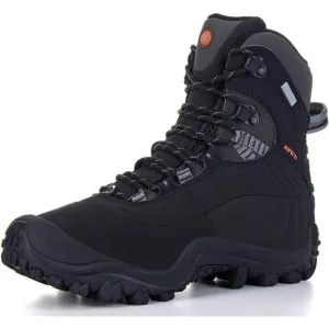 Men's Thermator Mid-Rise Lightweight Hiking Insulated Non-Slip Outdoor Boots