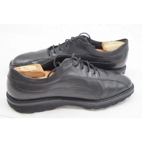 Mephisto Mens Goodyear Welt Oxford Shoes US 8.5