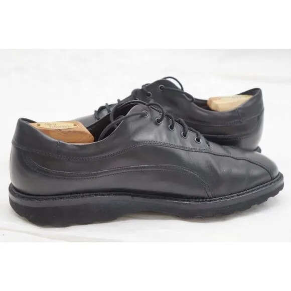 Mephisto Mens Goodyear Welt Oxford Shoes US 8.5