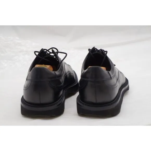 Mephisto Mens Goodyear Welt Oxford Shoes US 8.5