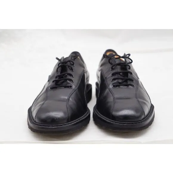 Mephisto Mens Goodyear Welt Oxford Shoes US 8.5
