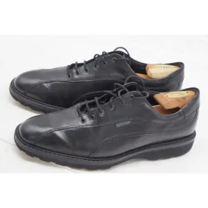 Mephisto Mens Goodyear Welt Oxford Shoes US 8.5