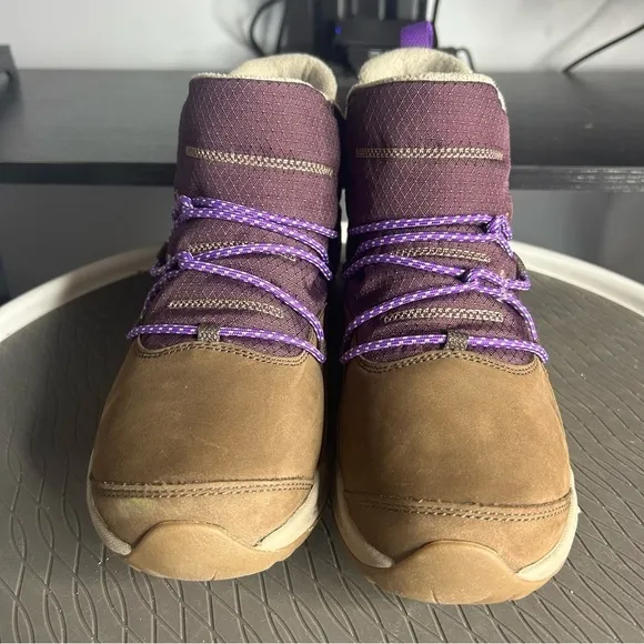 Merrell Bravada 2 Thermo Demi Women’s Waterproof Boots