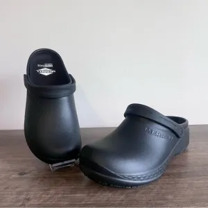 Merrell Encore Service Pro Men's Slip On Clog Size 10 #488
