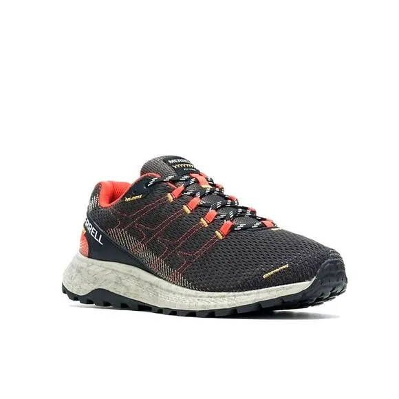Merrell Fly Strike Mens J067377 Trail Running Hiking Outdoor Shoes Size 8.5 / 42