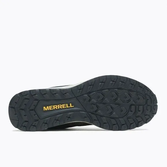 Merrell Fly Strike Mens J067377 Trail Running Hiking Outdoor Shoes Size 8.5 / 42