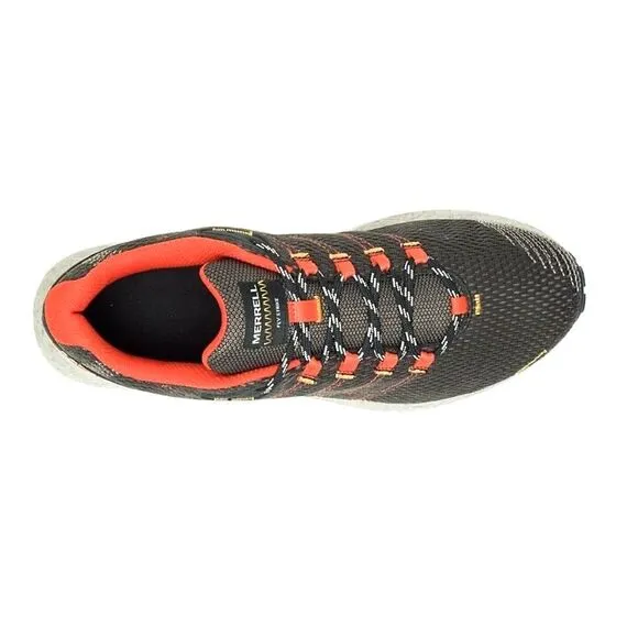 Merrell Fly Strike Mens J067377 Trail Running Hiking Outdoor Shoes Size 8.5 / 42