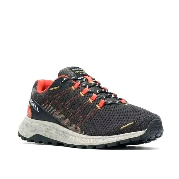Merrell Fly Strike Mens J067377 Trail Running Hiking Outdoor Shoes Size 8.5 / 42
