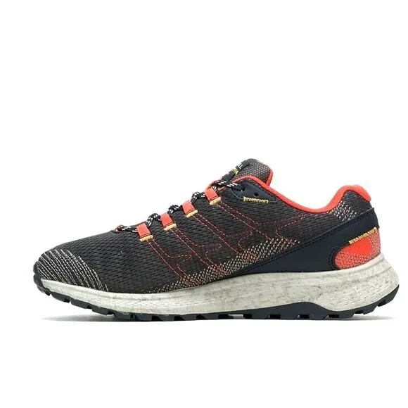 Merrell Fly Strike Mens J067377 Trail Running Hiking Outdoor Shoes Size 8.5 / 42