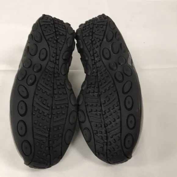 Merrell Mens Jungle Moc Slip On size 9.5 US