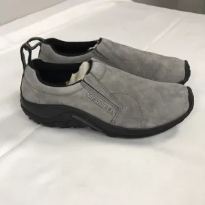 Merrell Mens Jungle Moc Slip On size 9.5 US