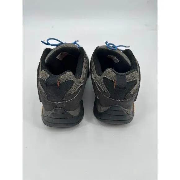 Merrell Moab 3 GORE-TEX® Continuum Hiking shoes Size 8 w/ superfeet insoles