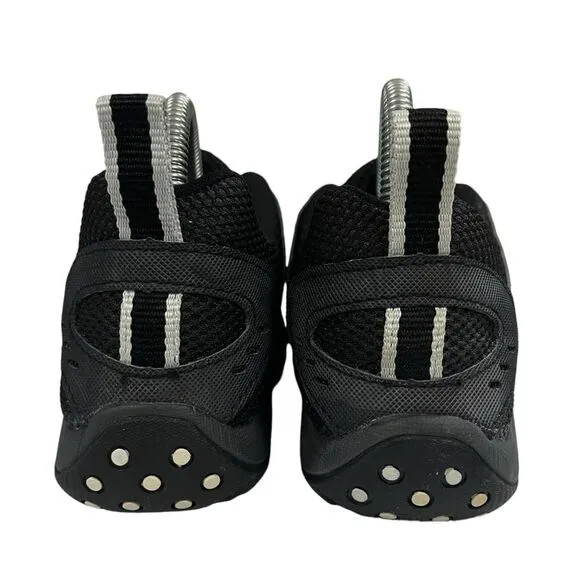 Merrell Performance Mykos Strech Breathable J098854‎ Black Grey Womens Shoes 7