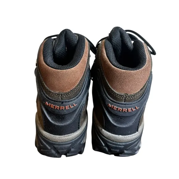 Merrell Phaser Peak Women’s hiking boots