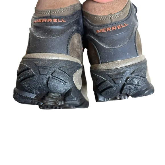 Merrell Phaser Peak Women’s hiking boots
