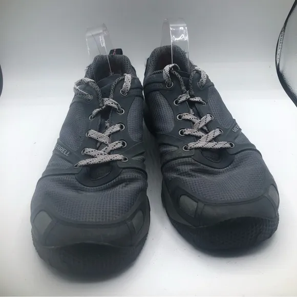 Merrell Proterra Sport Hiking Sneakers Shoes Navy/ Castle Rock Men's Size 11.5