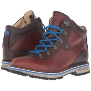 Merrell Waitsfield Sugarbush Waterproof Leather Hiking Boots Size 8.5