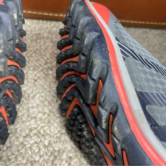 Merrell waterproof hiking boots