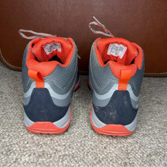 Merrell waterproof hiking boots