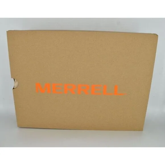 Merrell Women Size 10.5 Siren Traveller 3 Mid Waterproof Tan Nubuck Hiking Boots