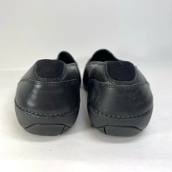 Merrell Women’s Aircushion Ortholite Parma Black Size 7.5