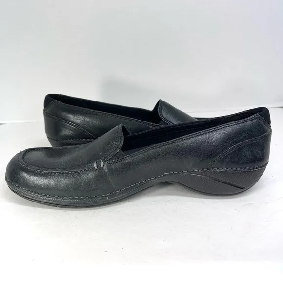 Merrell Women’s Aircushion Ortholite Parma Black Size 7.5