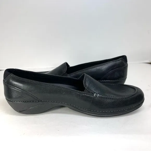 Merrell Women’s Aircushion Ortholite Parma Black Size 7.5